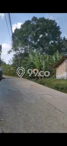 Lahan untuk Dijual Lokasi Cimenyan, Bandung Luas 1960m2 SHM Lahan untuk Dijual Lokasi Cimenyan, Bandung Luas 1960m2 SHM