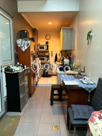 Rumah Modern Cantik 2 KT Siap Huni di Gedebage Rumah Modern Cantik 2 KT Siap Huni di Gedebage
