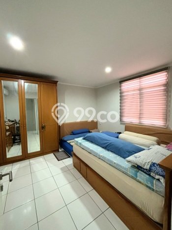 Rumah Modern Cantik 2 KT Siap Huni di Gedebage Rumah Modern Cantik 2 KT Siap Huni di Gedebage