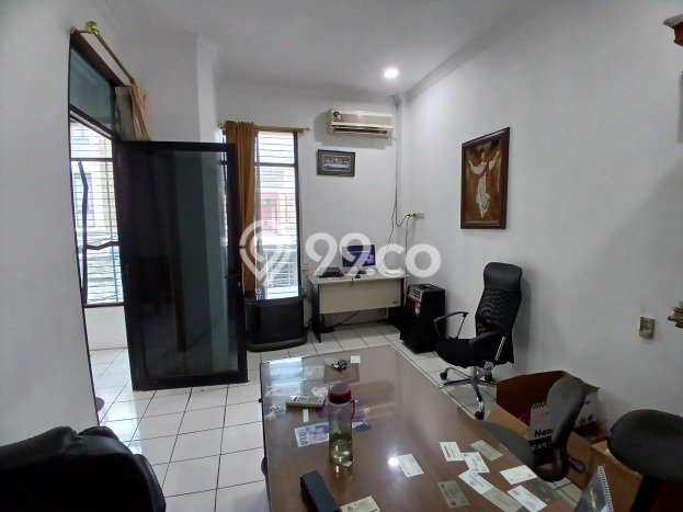 Unit Ruko Dijual di Bandung LT 120m2 & LB 210m2 Unit Ruko Dijual di Bandung LT 120m2 & LB 210m2