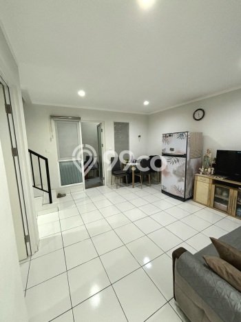 Rumah Modern Cantik 2 KT Siap Huni di Gedebage Rumah Modern Cantik 2 KT Siap Huni di Gedebage