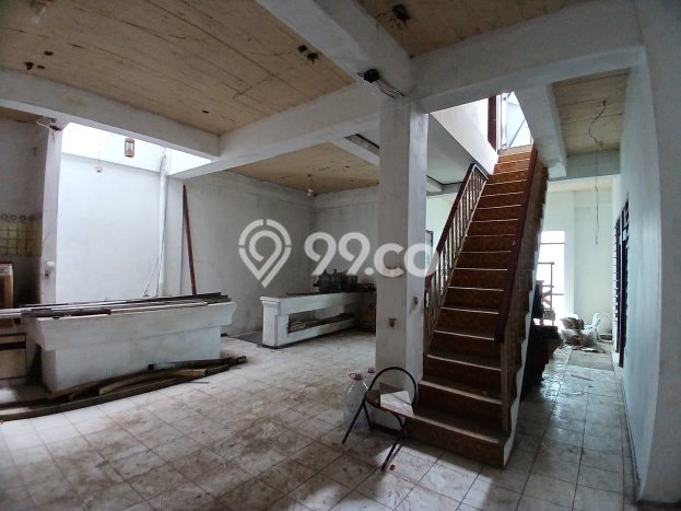 FOR RENT! Ruko di Pungkur Cocok untuk Bisnis 320m2 FOR RENT! Ruko di Pungkur Cocok untuk Bisnis 320m2