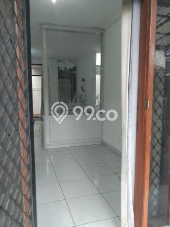 Rumah Modern 3 KT LT 124m2 di Pasir Koja Rumah Modern 3 KT LT 124m2 di Pasir Koja