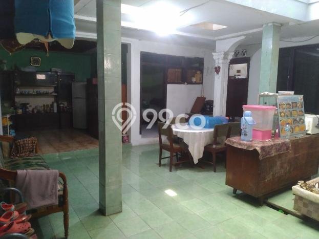 Hunian Mewah LB 450m2 Siap Pakai Desain Elegan di Cipaganti, Bandung Hunian Mewah LB 450m2 Siap Pakai Desain Elegan di Cipaganti, Bandung