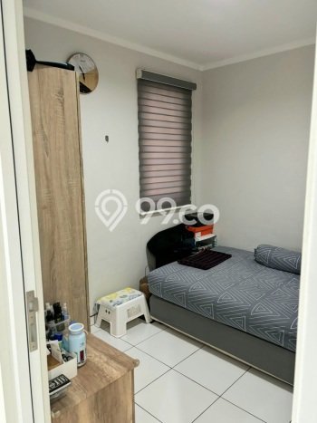 Rumah Modern Cantik 2 KT Siap Huni di Gedebage Rumah Modern Cantik 2 KT Siap Huni di Gedebage