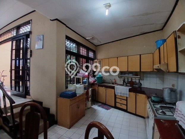 Hot Offer Hunian Mewah Ideal dan Luas di Coblong, Bandung Hot Offer Hunian Mewah Ideal dan Luas di Coblong, Bandung
