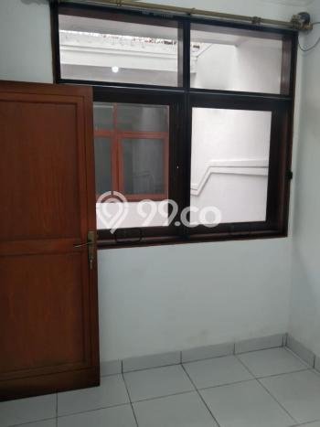 Rumah Modern 3 KT LT 124m2 di Pasir Koja Rumah Modern 3 KT LT 124m2 di Pasir Koja