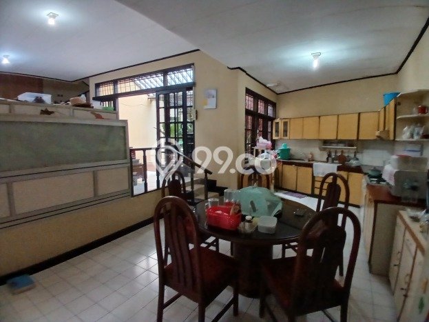 Hot Offer Hunian Mewah Ideal dan Luas di Coblong, Bandung Hot Offer Hunian Mewah Ideal dan Luas di Coblong, Bandung