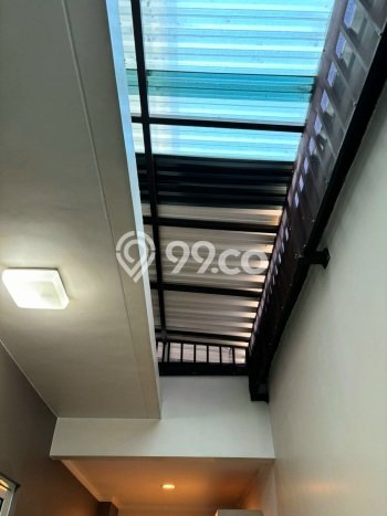 Rumah Modern Cantik 2 KT Siap Huni di Gedebage Rumah Modern Cantik 2 KT Siap Huni di Gedebage