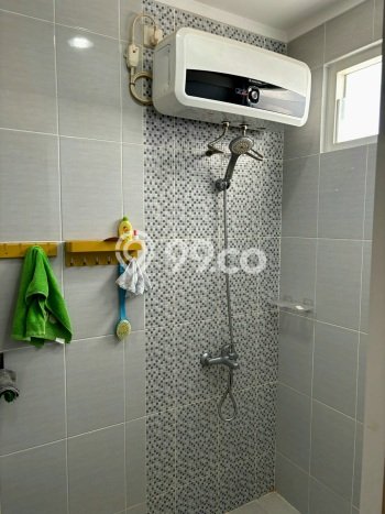 Rumah Modern Cantik 2 KT Siap Huni di Gedebage Rumah Modern Cantik 2 KT Siap Huni di Gedebage