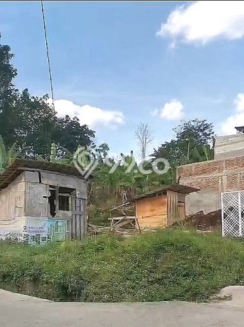 Lahan Strategis di Cimenyan Dijual dengan Luas 1960m2 Lahan Strategis di Cimenyan Dijual dengan Luas 1960m2