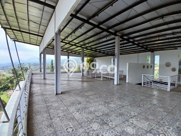 Tanah di Ciwidey, Bandung Luas 14635m2 Dijual Segera Tanah di Ciwidey, Bandung Luas 14635m2 Dijual Segera