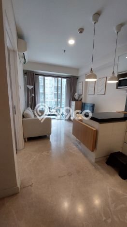 Hunian Apartemen Ideal untuk Dijual di Bandung dengan 1 Kamar Hunian Apartemen Ideal untuk Dijual di Bandung dengan 1 Kamar