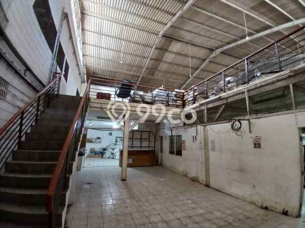 Unit Gudang Dijual di Bandung LT 2000m2 & LB 2000m2 Unit Gudang Dijual di Bandung LT 2000m2 & LB 2000m2