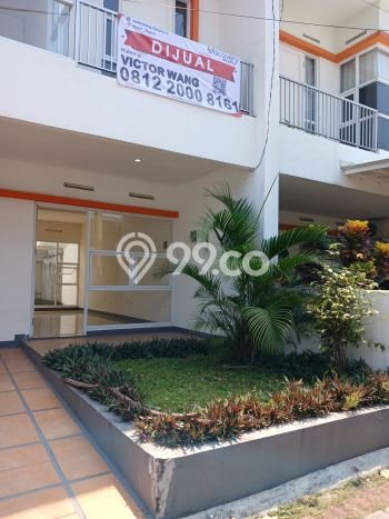 Jual Rumah Bagus Siap Huni LB 110m2 di Arcamanik, Bandung Jual Rumah Bagus Siap Huni LB 110m2 di Arcamanik, Bandung