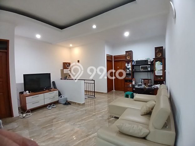 Rumah Elit LB 225m2 Siap Pakai Desain Elegan di Pajajaran, Bandung Rumah Elit LB 225m2 Siap Pakai Desain Elegan di Pajajaran, Bandung