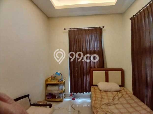 Rumah Modern 3 Kamar LT 154m2 di Cibeunying Rumah Modern 3 Kamar LT 154m2 di Cibeunying