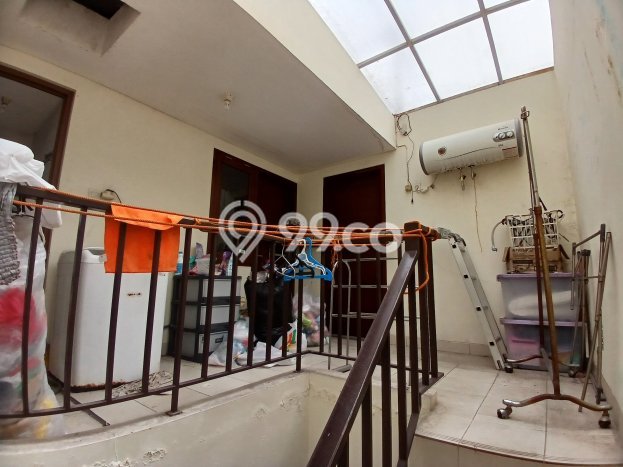 Rumah Modern 3 Kamar LT 154m2 di Cibeunying Rumah Modern 3 Kamar LT 154m2 di Cibeunying