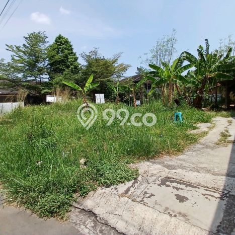 Tanah untuk Dijual di Bandung Kulon Bandung Luas 314m2 Tanah untuk Dijual di Bandung Kulon Bandung Luas 314m2