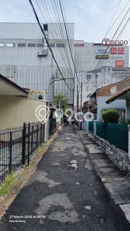 Area Strategis! Disewakan Komersial Lokasi Sukajadi, Bandung Cocok untuk Bisnis Area Strategis! Disewakan Komersial Lokasi Sukajadi, Bandung Cocok untuk Bisnis