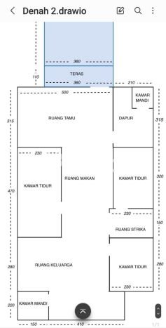 Lokasi Strategis! Dijual Komersial Bisnis di Regol, Bandung Kondisi Baik Lokasi Strategis! Dijual Komersial Bisnis di Regol, Bandung Kondisi Baik