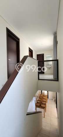 Rumah Mewah LB 99m2 Siap Pakai Desain Elegan di Kota Baru Parahyangan, Bandung Rumah Mewah LB 99m2 Siap Pakai Desain Elegan di Kota Baru Parahyangan, Bandung