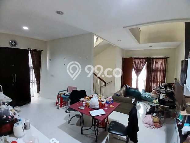 Rumah Modern 3 Kamar LT 154m2 di Cibeunying Rumah Modern 3 Kamar LT 154m2 di Cibeunying