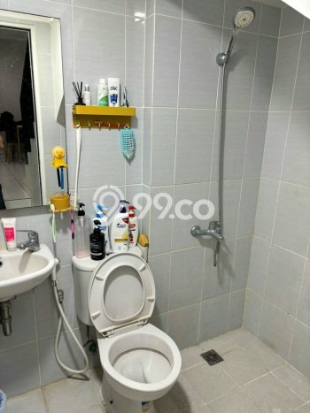 Rumah Modern Cantik 2 KT Siap Huni di Gedebage Rumah Modern Cantik 2 KT Siap Huni di Gedebage