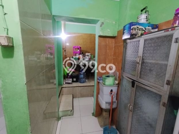 Dijual Cepat Rumah Bagus Siap Huni LB 100m2 di Kelapa Gading, Jakarta Utara Dijual Cepat Rumah Bagus Siap Huni LB 100m2 di Kelapa Gading, Jakarta Utara