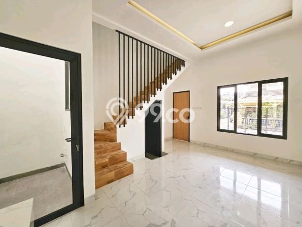 Dijual Hunian Rumah Nyaman 3 KT di Kaliabang, Bekasi Dijual Hunian Rumah Nyaman 3 KT di Kaliabang, Bekasi