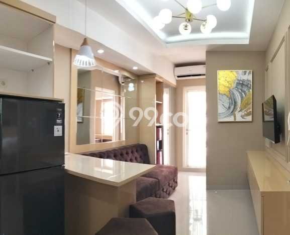 Apartemen Favorit Modern Dijual di Bekasi dengan 2 Kamar Tidur Apartemen Favorit Modern Dijual di Bekasi dengan 2 Kamar Tidur