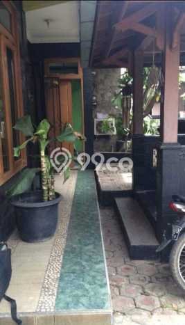 Rumah Modern 6 Kamar LT 202m2 di Kayuringin Jaya Rumah Modern 6 Kamar LT 202m2 di Kayuringin Jaya