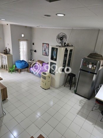 Jual Rumah Modern 3 KT di Harapan Indah, Bekasi Jual Rumah Modern 3 KT di Harapan Indah, Bekasi