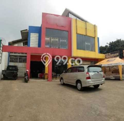 Unit Gudang Tersedia di Kaliabang Spesifikasi LB 1700m2 Unit Gudang Tersedia di Kaliabang Spesifikasi LB 1700m2