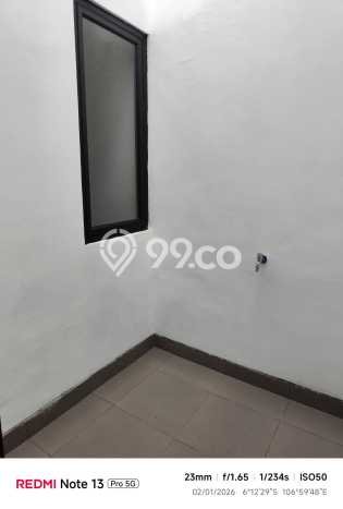 Rumah Luas Asri 3 KT Siap Huni di Harapan Jaya Bekasi Rumah Luas Asri 3 KT Siap Huni di Harapan Jaya Bekasi
