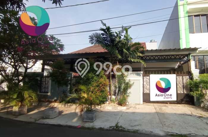 Rumah Kontrakan Jakarta Timur LT 245m2 LB 350m2 Kawasan Kayu Putih Rumah Kontrakan Jakarta Timur LT 245m2 LB 350m2 Kawasan Kayu Putih