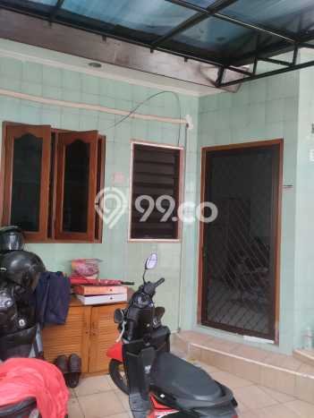 Rumah Modern 3 KT LT 72m2 di Sunter Rumah Modern 3 KT LT 72m2 di Sunter