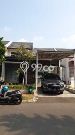 Rumah Minimalis 2 Kamar LT 124m2 di Rorotan Rumah Minimalis 2 Kamar LT 124m2 di Rorotan