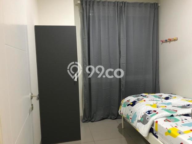 Apartemen Terawat Dijual di Bekasi Spesifikasi 3 KT, 2 KM Apartemen Terawat Dijual di Bekasi Spesifikasi 3 KT, 2 KM