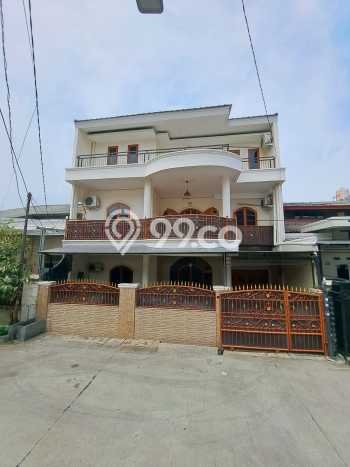 Rumah Strategis Minimalis Lb 350m2 di Cilincing, Jakarta Utara Rumah Strategis Minimalis Lb 350m2 di Cilincing, Jakarta Utara