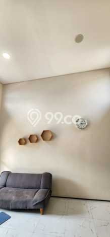 Rumah Minimalis 2 Kamar LT 124m2 di Rorotan Rumah Minimalis 2 Kamar LT 124m2 di Rorotan