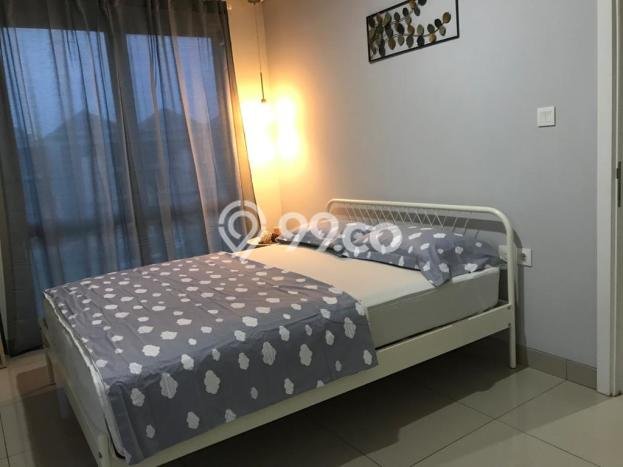 Apartemen Terawat Dijual di Bekasi Spesifikasi 3 KT, 2 KM Apartemen Terawat Dijual di Bekasi Spesifikasi 3 KT, 2 KM