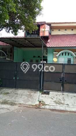 Rumah Bagus di Medan Satria, Bekasi, Luas Tanah 90m², Luas Bangunan 130m² Rumah Bagus di Medan Satria, Bekasi, Luas Tanah 90m², Luas Bangunan 130m²