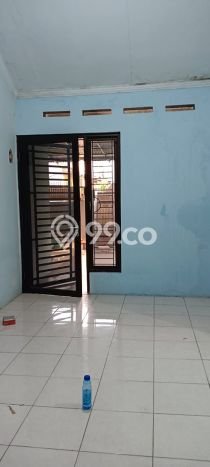 Rumah LT 93m² / LB 60m² Cluster Exclusive di Bekasi Utara, Bekasi Rumah LT 93m² / LB 60m² Cluster Exclusive di Bekasi Utara, Bekasi