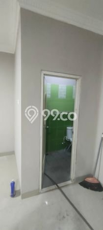 Rumah LT 93m² / LB 60m² Cluster Exclusive di Bekasi Utara, Bekasi Rumah LT 93m² / LB 60m² Cluster Exclusive di Bekasi Utara, Bekasi