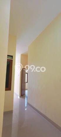 HARGA SPECIAL! Rumah Asri di Klender, Luas 78m² Bangunan 60m² HARGA SPECIAL! Rumah Asri di Klender, Luas 78m² Bangunan 60m²