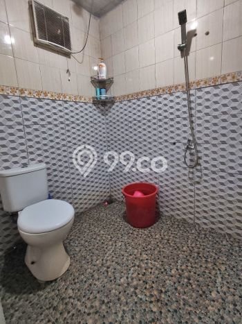 Dijual Cepat Rumah 6 KT 3 KM di Cempaka Putih, Jakarta Pusat Dijual Cepat Rumah 6 KT 3 KM di Cempaka Putih, Jakarta Pusat