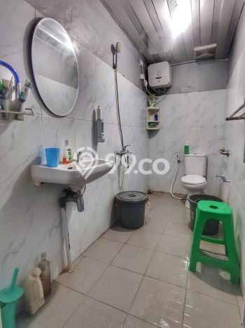 Dijual Cepat Rumah 6 KT 3 KM di Cempaka Putih, Jakarta Pusat Dijual Cepat Rumah 6 KT 3 KM di Cempaka Putih, Jakarta Pusat