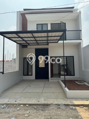 BEST INVESTMENT! Rumah di Cilincing, Luas 60m² LB 66m² BEST INVESTMENT! Rumah di Cilincing, Luas 60m² LB 66m²