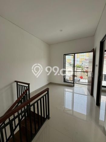BEST INVESTMENT! Rumah di Cilincing, Luas 60m² LB 66m² BEST INVESTMENT! Rumah di Cilincing, Luas 60m² LB 66m²
